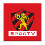 sport android application logo